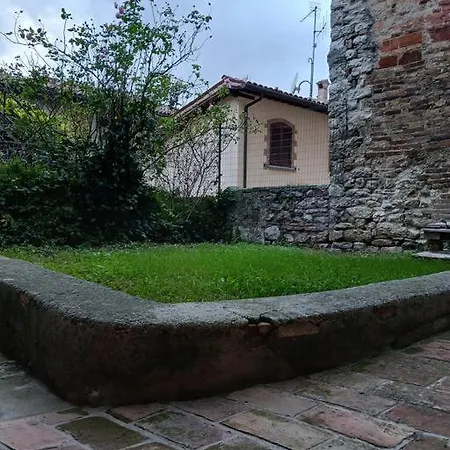 Casa vacanze Casa Raffaela