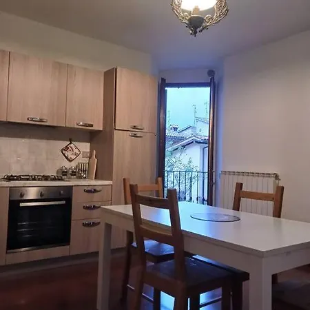 Casa Raffaela 別荘 グッビオ