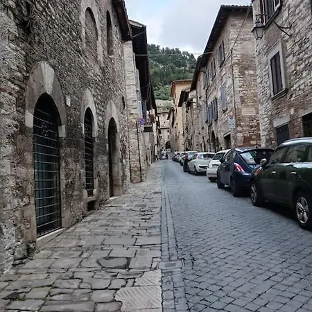 Casa Raffaela *