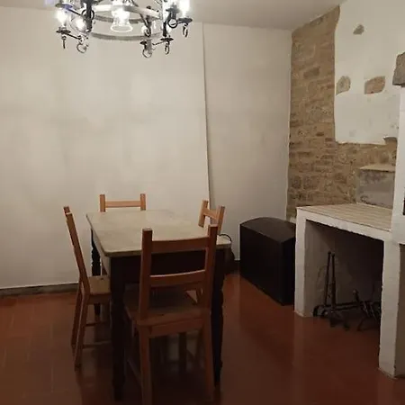 Casa Raffaela Casa vacanze *