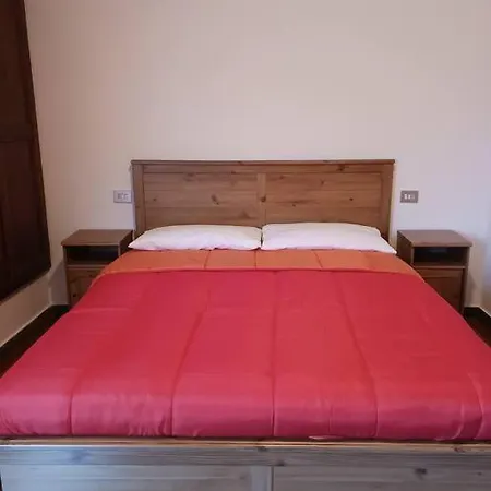 Casa vacanze Casa Raffaela