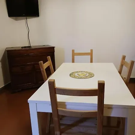 Casa Raffaela *