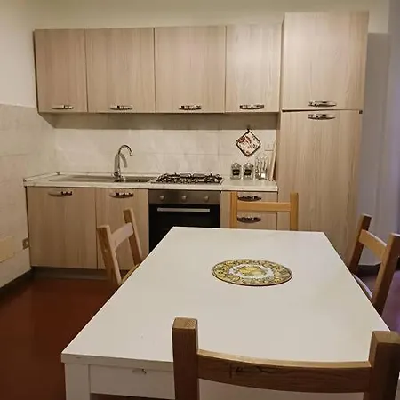 Casa Raffaela Hébergement de vacances *