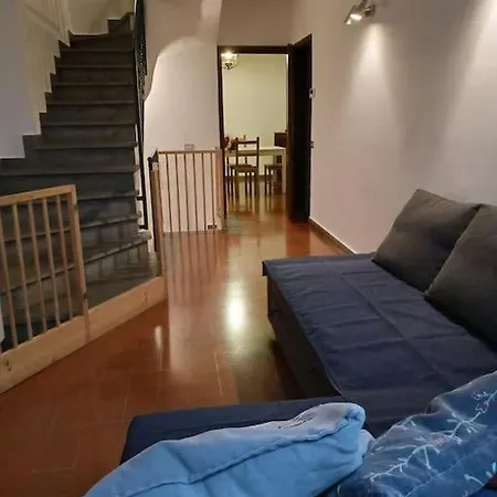 Casa Raffaela Casa vacanze *