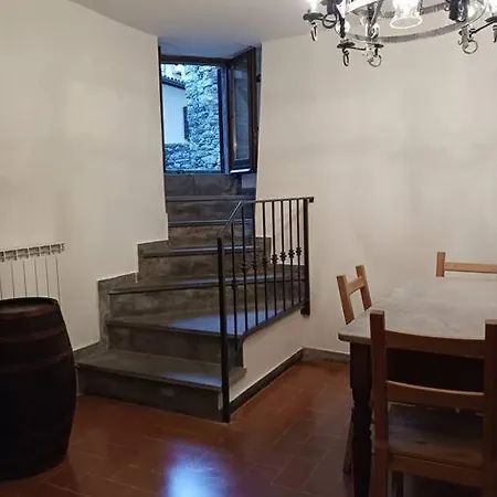 Casa Raffaela グッビオ