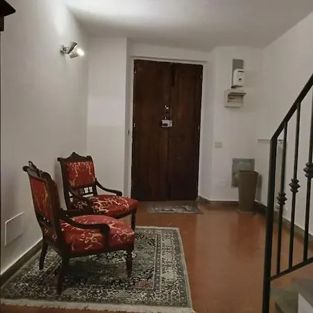Casa Raffaela