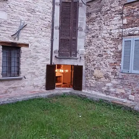 Casa Raffaela *