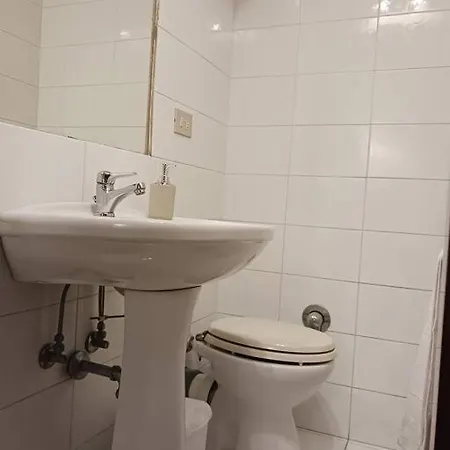 別荘 Casa Raffaela グッビオ