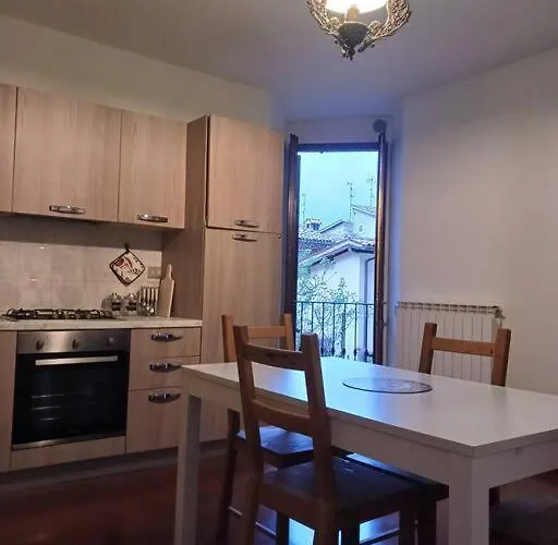 Casa Raffaela Сasa de vacaciones Gubbio