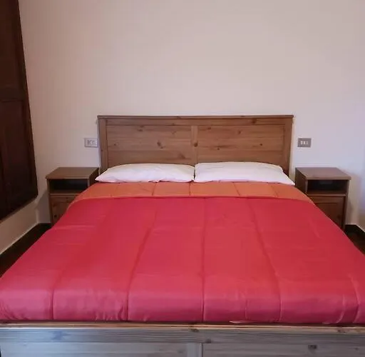 Сasa de vacaciones Casa Raffaela