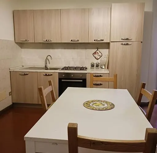 Casa Raffaela Holiday home *