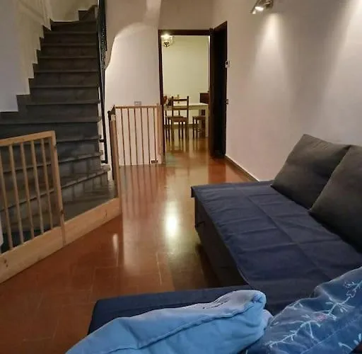 Casa Raffaela Сasa de vacaciones *