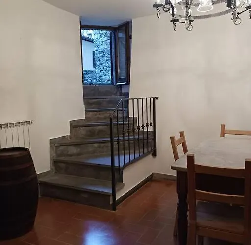 Casa Raffaela Gubbio