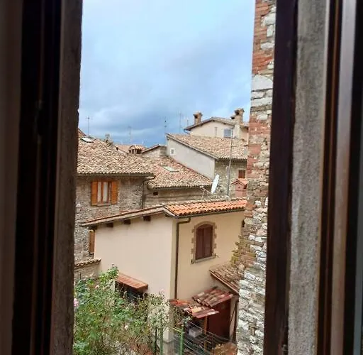 Сasa de vacaciones Casa Raffaela *