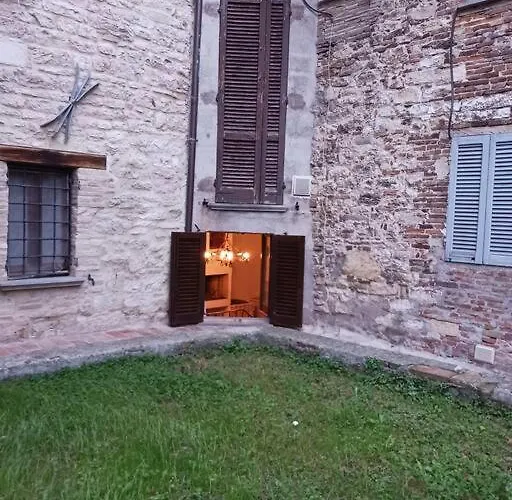 Casa Raffaela *